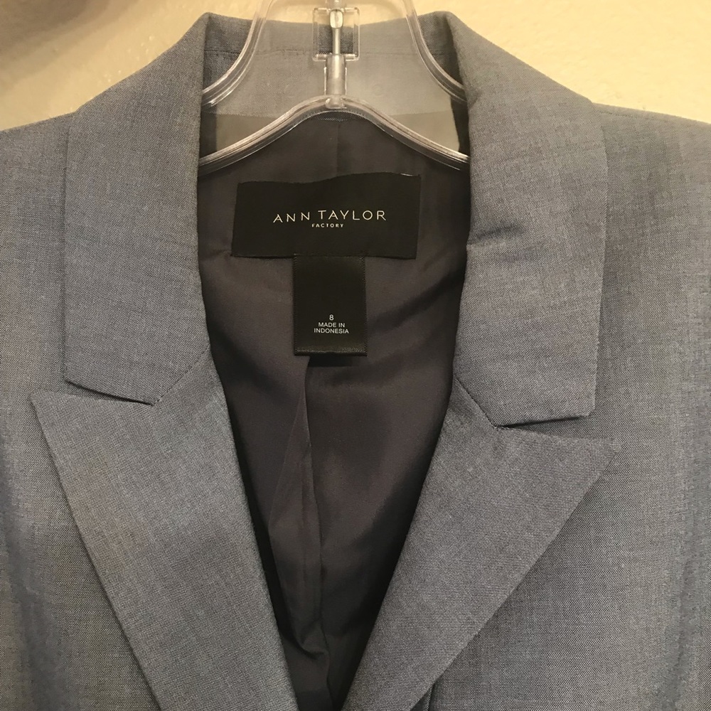 Ann Taylor Pant Suit